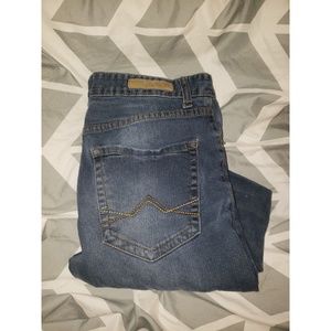 32×30 Carbon Jean's! 😊